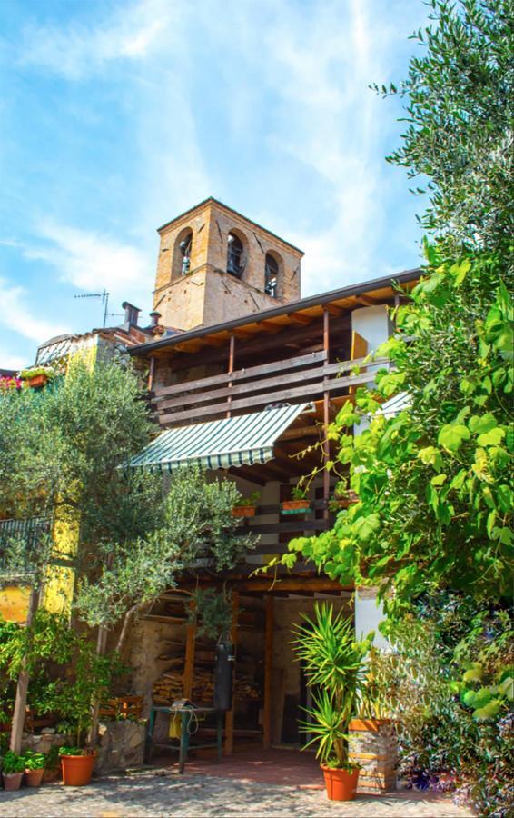 Cozy Castello Manerba del Garda Exterior foto
