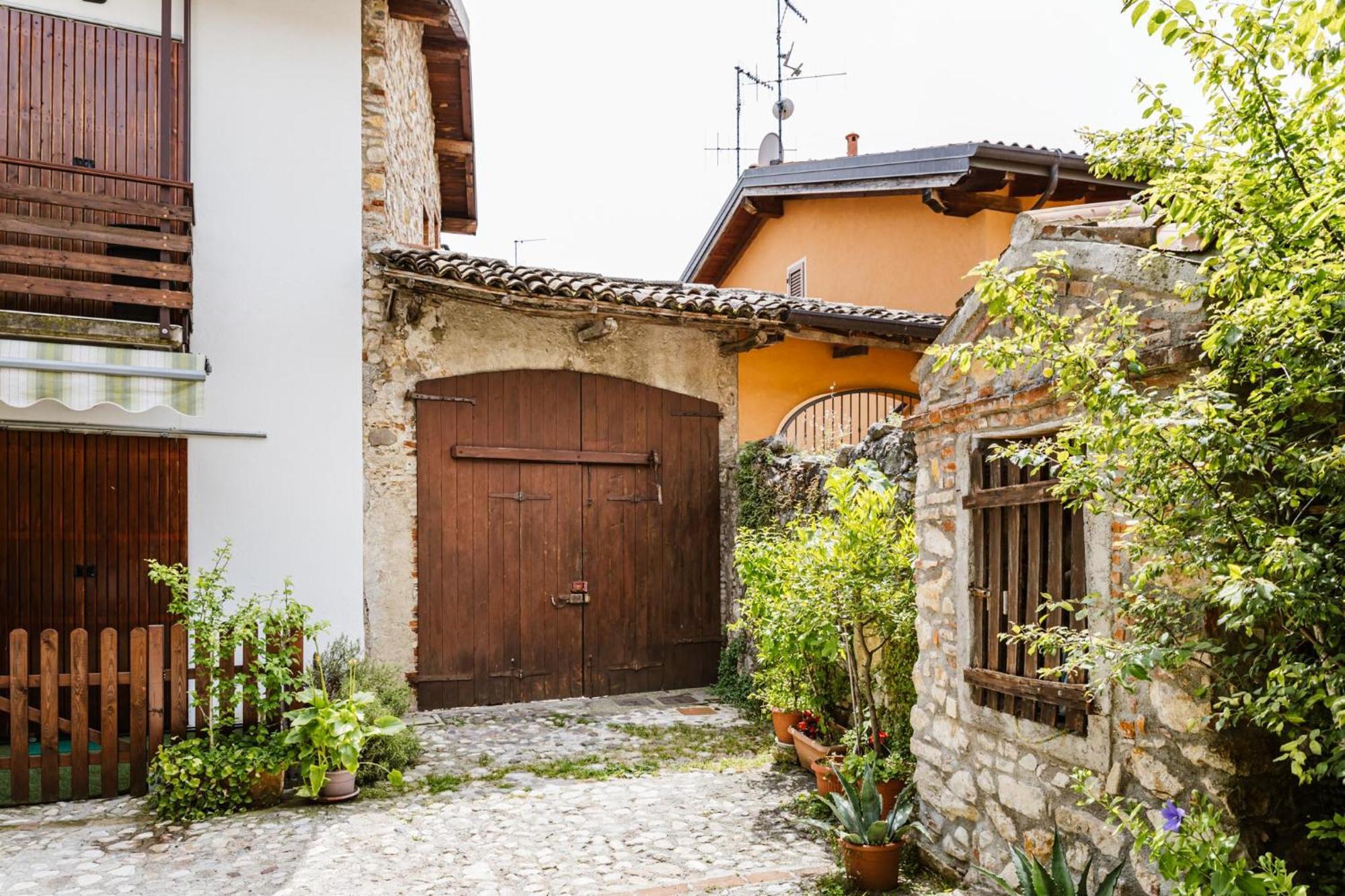 Cozy Castello Manerba del Garda Exterior foto
