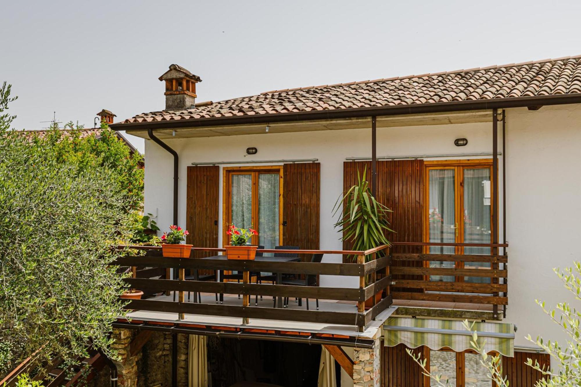 Cozy Castello Manerba del Garda Exterior foto