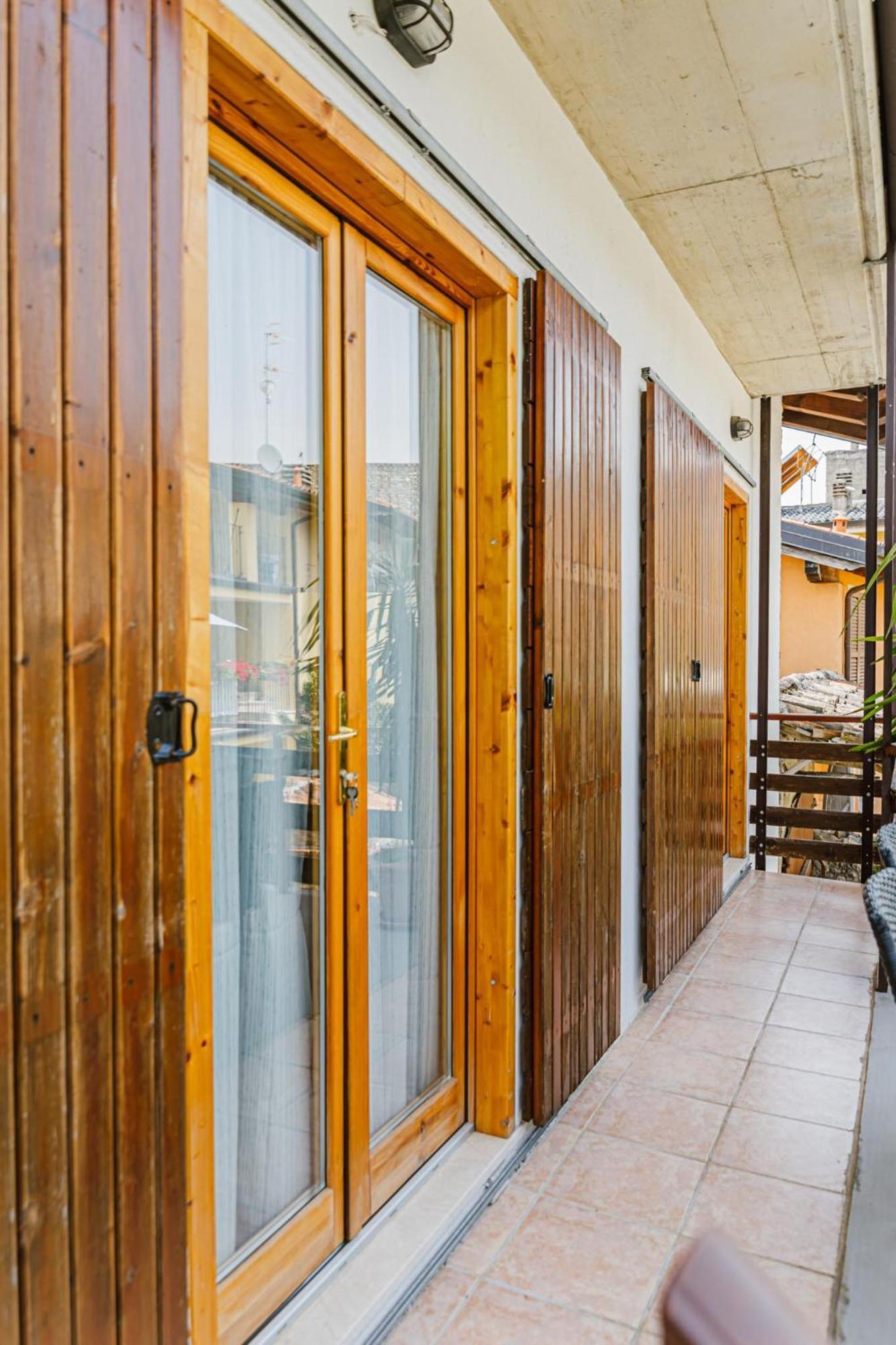 Cozy Castello Manerba del Garda Exterior foto